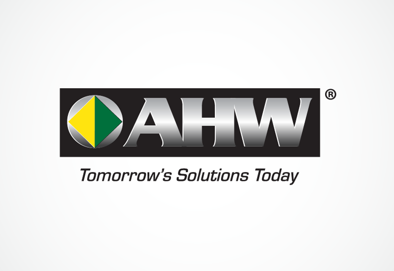 AHW logo