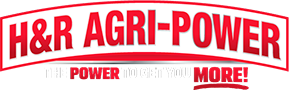 hragripower logo