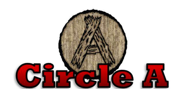 CircleA logo